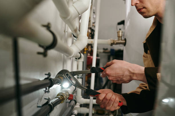 Best Pipe Repair Near Me  in Gadsden, AL