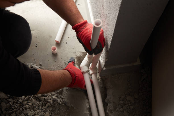 Best Water Leak Repair  in Gadsden, AL