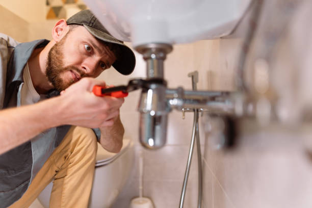 Best Emergency Plumbing Repair  in Gadsden, AL