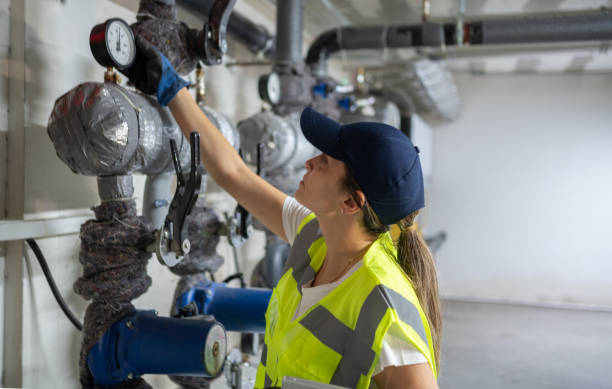 Best Leak Detection Services  in Gadsden, AL