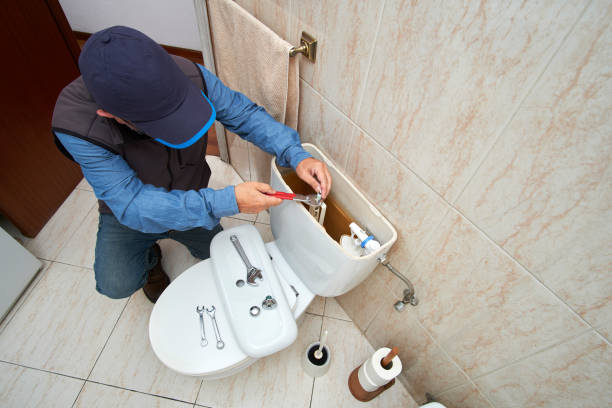 Best Drain Cleaning Services  in Gadsden, AL