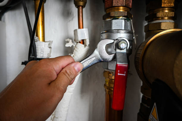Best Residential Plumbing Services  in Gadsden, AL